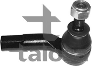 Talosa 42-03589 - Cap de bara aaoparts.ro