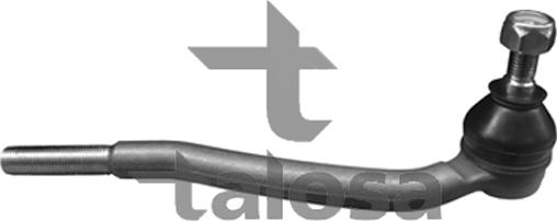Talosa 42-02655 - Cap de bara aaoparts.ro