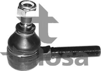 Talosa 42-02652 - Cap de bara aaoparts.ro