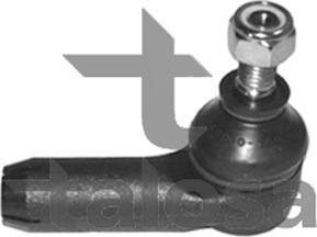 Talosa 42-02080 - Cap de bara aaoparts.ro