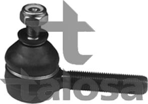 Talosa 42-02744 - Cap de bara aaoparts.ro