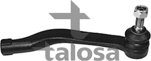 Talosa 42-07520 - Cap de bara aaoparts.ro