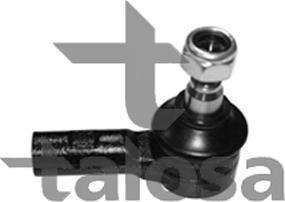 Talosa 42-07856 - Cap de bara aaoparts.ro
