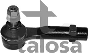 Talosa 42-07245 - Cap de bara aaoparts.ro