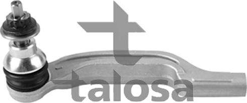 Talosa 42-14069 - Cap de bara aaoparts.ro