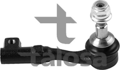 Talosa 42-14064 - Cap de bara aaoparts.ro