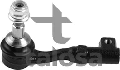 Talosa 42-14065 - Cap de bara aaoparts.ro