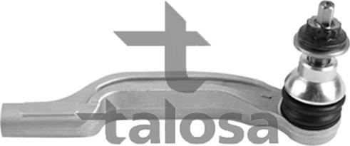 Talosa 42-14068 - Cap de bara aaoparts.ro