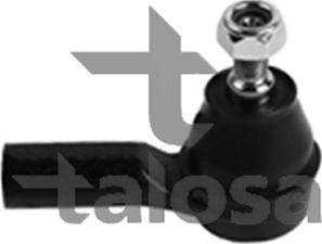 Talosa 42-14211 - Cap de bara aaoparts.ro