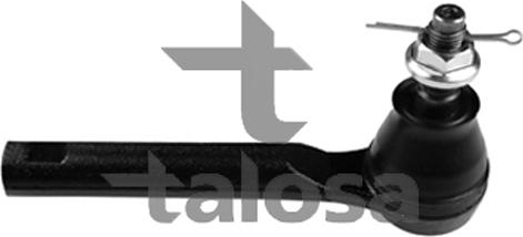 Talosa 42-14791 - Cap de bara aaoparts.ro