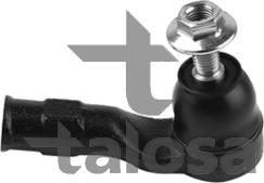 Talosa 42-16470 - Cap de bara aaoparts.ro