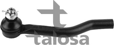Talosa 42-16302 - Cap de bara aaoparts.ro