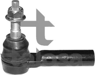 Talosa 42-10502 - Cap de bara aaoparts.ro