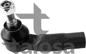 Talosa 42-10764 - Cap de bara aaoparts.ro