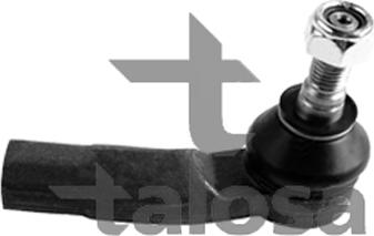 Talosa 42-10763 - Cap de bara aaoparts.ro