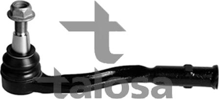 Talosa 42-11166 - Cap de bara aaoparts.ro