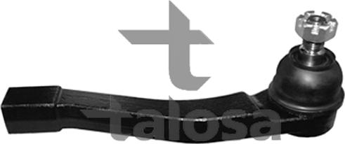 Talosa 42-11202 - Cap de bara aaoparts.ro