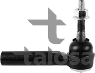 Talosa 42-13444 - Cap de bara aaoparts.ro