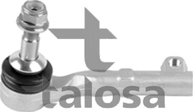 Talosa 42-13201 - Cap de bara aaoparts.ro