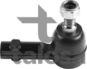 Talosa 42-12283 - Cap de bara aaoparts.ro