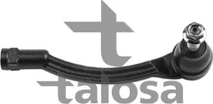 Talosa 42-17510 - Cap de bara aaoparts.ro