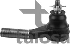 Talosa 42-17017 - Cap de bara aaoparts.ro