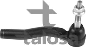 Talosa 42-17154 - Cap de bara aaoparts.ro