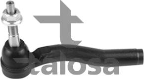 Talosa 42-17153 - Cap de bara aaoparts.ro