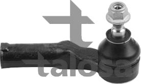 Talosa 42-17818 - Cap de bara aaoparts.ro