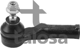 Talosa 42-17817 - Cap de bara aaoparts.ro