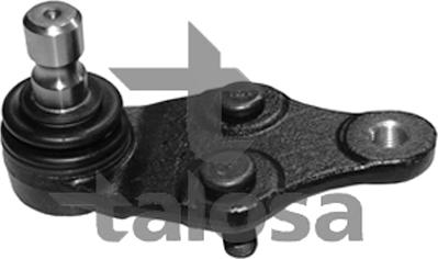 Talosa 47-09861 - Articulatie sarcina / ghidare aaoparts.ro