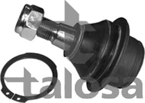 Talosa 47-09264 - Articulatie sarcina / ghidare aaoparts.ro
