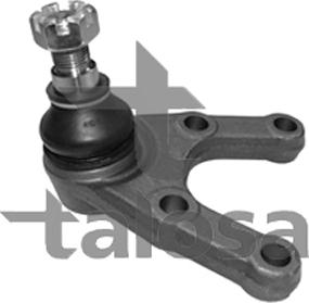 Talosa 47-04453 - Articulatie sarcina / ghidare aaoparts.ro
