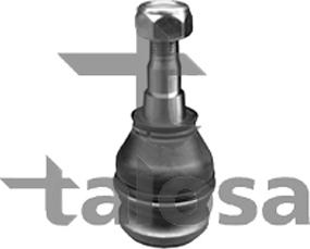 Talosa 47-04560 - Articulatie sarcina / ghidare aaoparts.ro