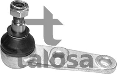 Talosa 47-04001 - Articulatie sarcina / ghidare aaoparts.ro
