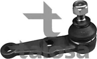 Talosa 47-04007 - Articulatie sarcina / ghidare aaoparts.ro