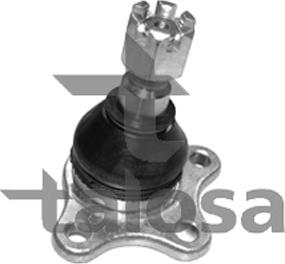 Talosa 47-05104 - Articulatie sarcina / ghidare aaoparts.ro