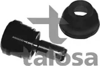 Talosa 47-05116 - Articulatie sarcina / ghidare aaoparts.ro