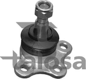 Talosa 47-06505 - Articulatie sarcina / ghidare aaoparts.ro