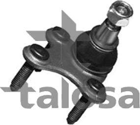 Talosa 47-00954 - Articulatie sarcina / ghidare aaoparts.ro