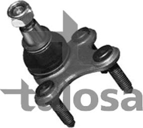 Talosa 47-00955 - Articulatie sarcina / ghidare aaoparts.ro