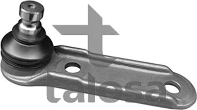Talosa 47-00768 - Articulatie sarcina / ghidare aaoparts.ro