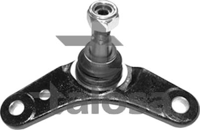 Talosa 47-01113 - Articulatie sarcina / ghidare aaoparts.ro