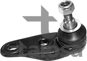 Talosa 47-01307 - Articulatie sarcina / ghidare aaoparts.ro