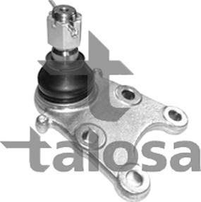 Talosa 47-01257 - Articulatie sarcina / ghidare aaoparts.ro