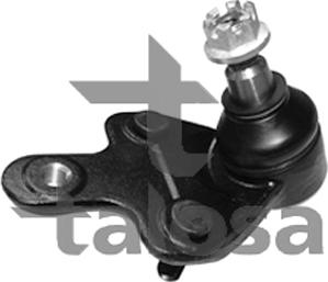 Talosa 47-08121 - Articulatie sarcina / ghidare aaoparts.ro