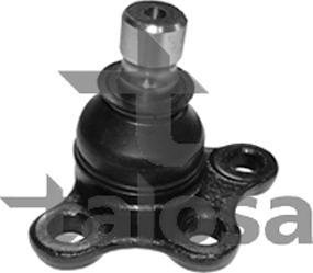 Talosa 47-08226 - Articulatie sarcina / ghidare aaoparts.ro