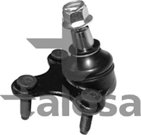 Talosa 47-08790 - Articulatie sarcina / ghidare aaoparts.ro