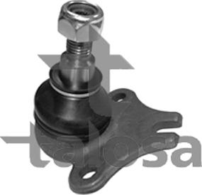 Talosa 47-03520 - Articulatie sarcina / ghidare aaoparts.ro