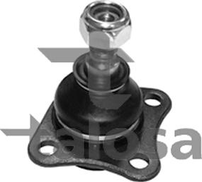 Talosa 47-03199 - Articulatie sarcina / ghidare aaoparts.ro